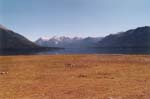 Argentina - lago traful - 